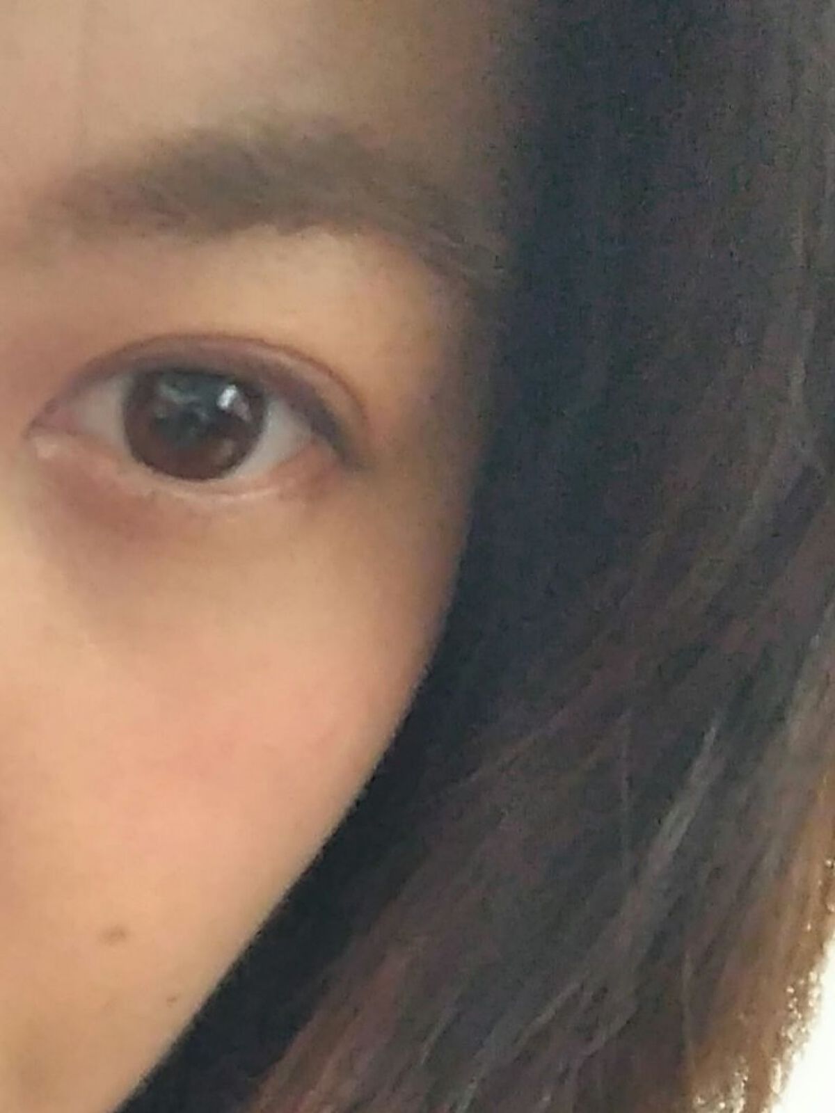 チークブラッシュ 04 ヌード/ナチュラグラッセ/パウダーチークを使ったクチコミ（3枚目）