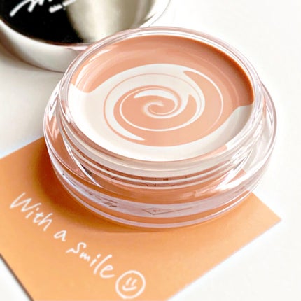 スキンスムーザー/m.m.m/化粧下地を使ったクチコミ(4枚目)