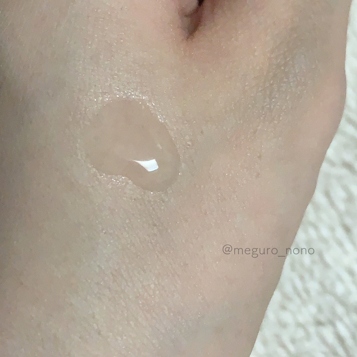 フレッシュリージュースドビタミンドロップ(35ml)/Klairs/美容液を使ったクチコミ(3枚目)