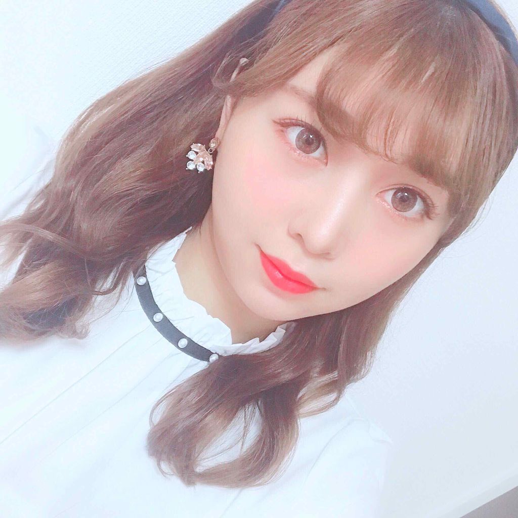 3CE アイスイッチ/3CE/グリッターを使ったクチコミ（1枚目）