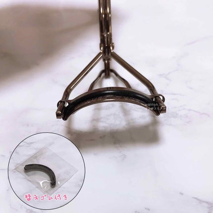 アーティスト アイラッシュ カーラー/ローラ メルシエ/ビューラーを使ったクチコミ(4枚目)