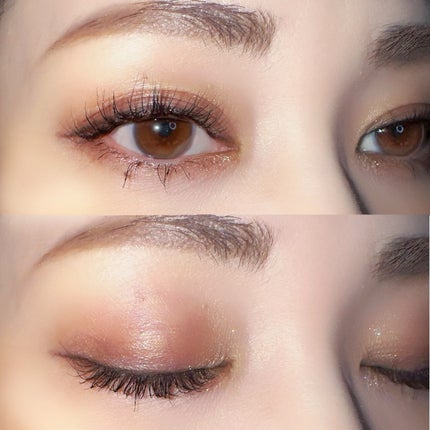 ハンオールブロウカラ/rom&nd/眉マスカラを使ったクチコミ(1枚目)