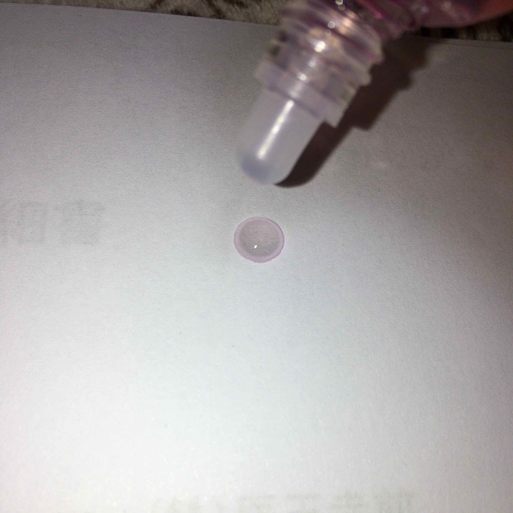 メニコンフィット/メニコン/その他を使ったクチコミ(3枚目)