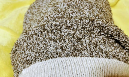 ぽかぽかカイロハラマキ/カイロソックス/その他を使ったクチコミ(6枚目)