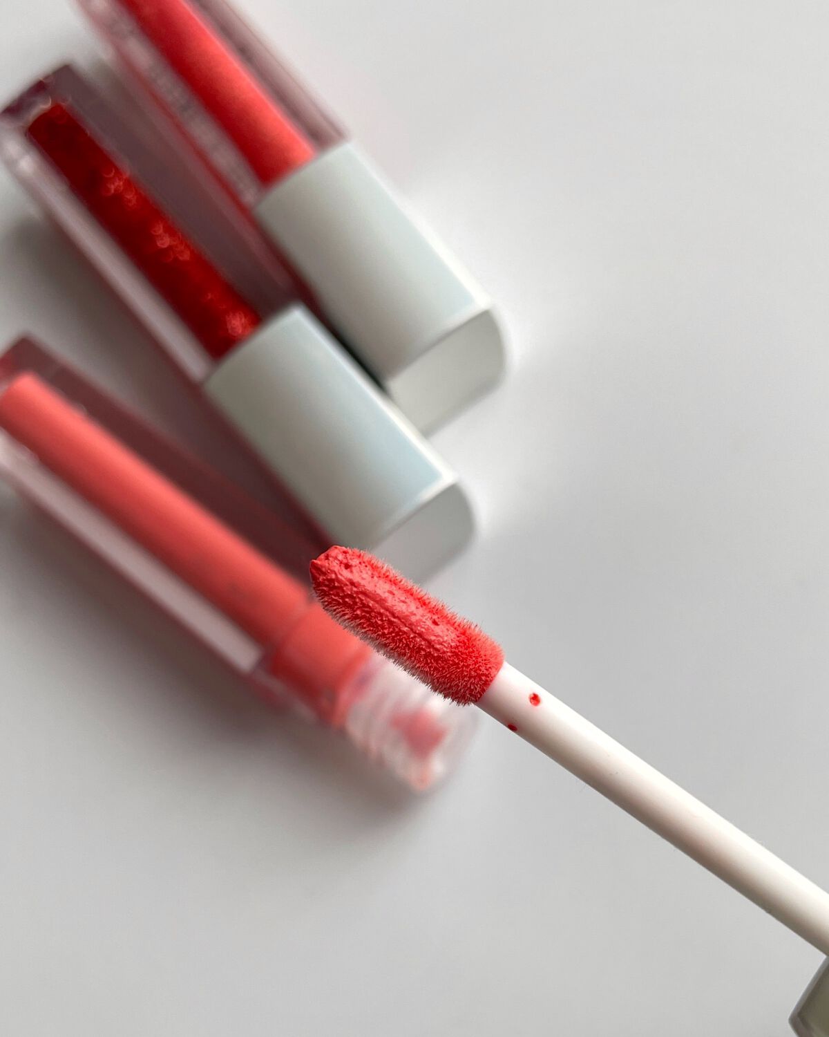 ダイヤモンドシリーズ 星空リキッドアイシャドウ/ZEESEA/リキッドアイシャドウを使ったクチコミ(3枚目)