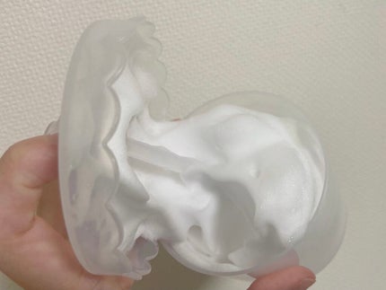 スイサイ ビューティクリア パウダーウォッシュN/スイサイ ビューティクリア/洗顔パウダーを使ったクチコミ(3枚目)