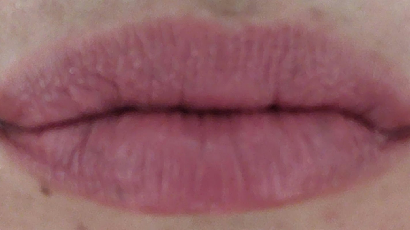 SUQQU ベルベット フィット リップスティック/SUQQU/口紅を使ったクチコミ(3枚目)