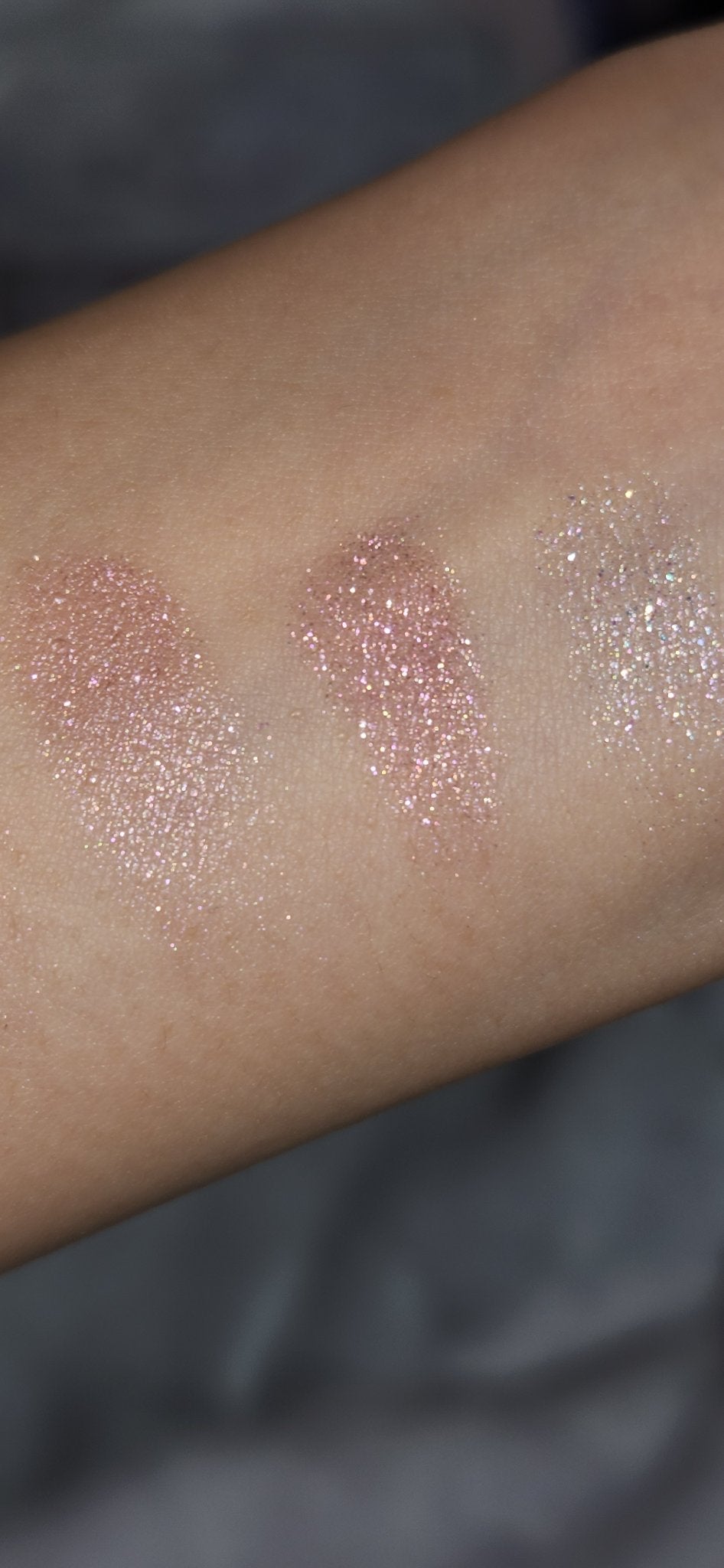 プロ アイ パレット エアー/CLIO/アイシャドウパレットを使ったクチコミ(5枚目)