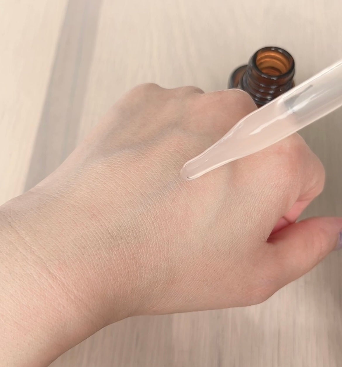 リセラージュ 美容液 /Recellage/美容液を使ったクチコミ(4枚目)