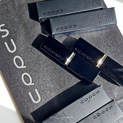 モイスチャー グレイズ リップスティック/SUQQU/口紅を使ったクチコミ(4枚目)