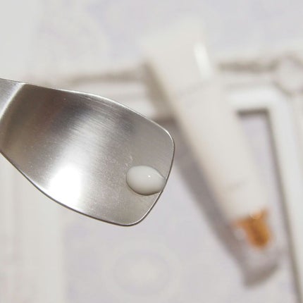 ハクアージュ/196+/フェイスクリームを使ったクチコミ(2枚目)