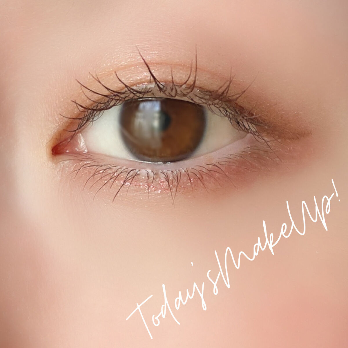 マルチグリッターカラー/ENBAN TOKYO/単色アイシャドウを使ったクチコミ（1枚目）