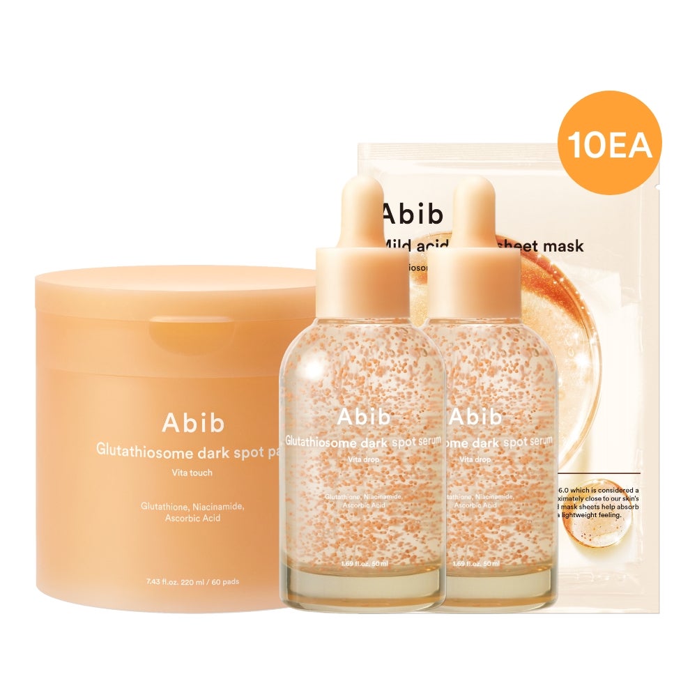 弱酸性pHシートマスク ドクダミフィット/Abib /シートマスク・パックを使ったクチコミ(2枚目)