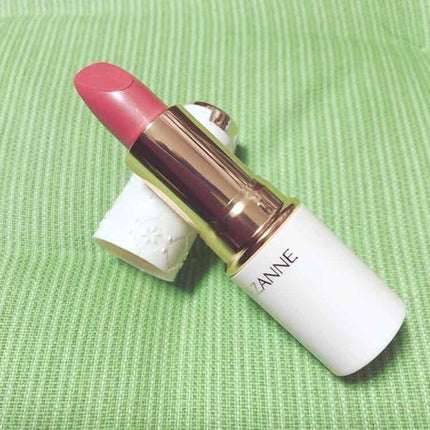 ラスティング リップカラーN/CEZANNE/口紅を使ったクチコミ(1枚目)