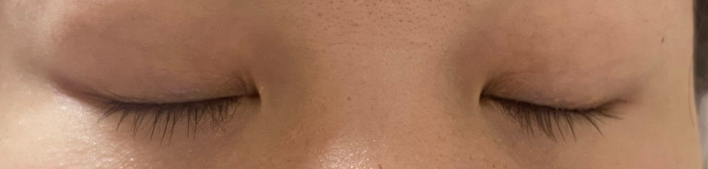 ラッシュジェリードロップ EX/MAJOLICA MAJORCA/まつげ美容液を使ったクチコミ(1枚目)