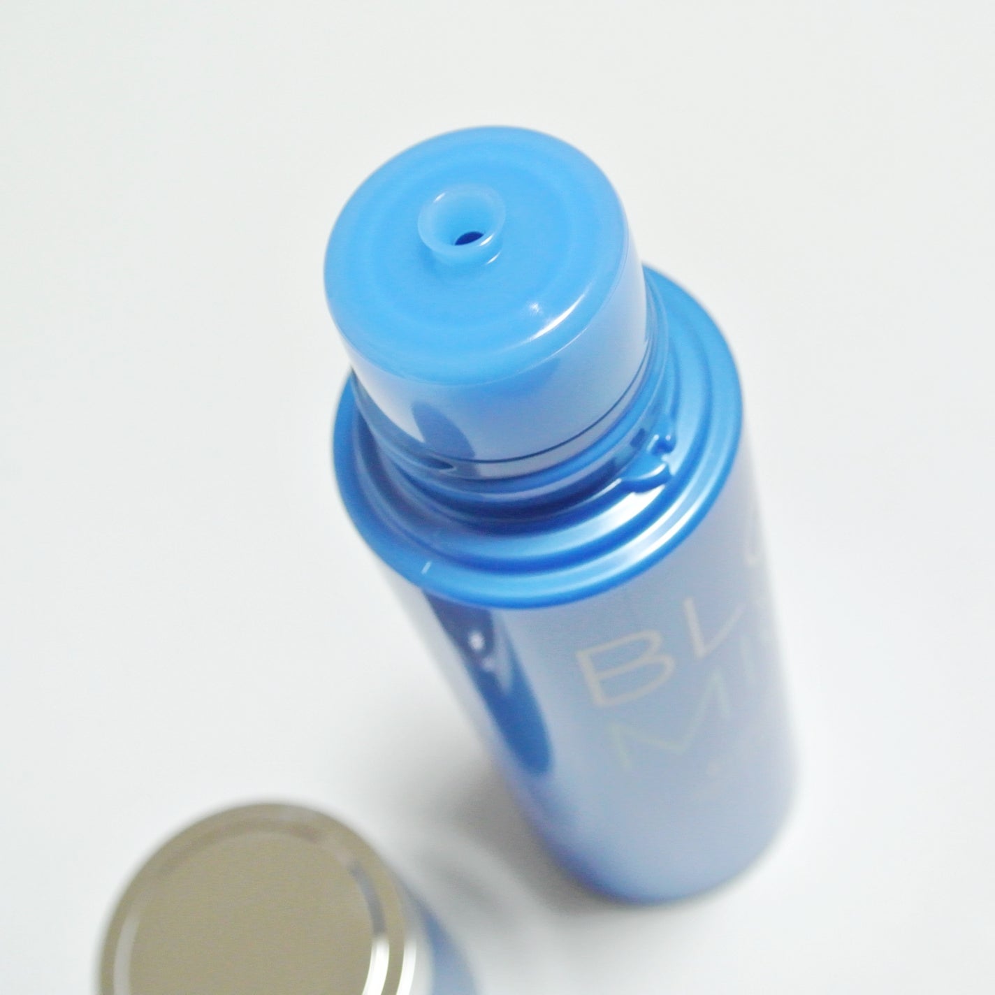 ディープモイストローション/ブルーミオ/化粧水を使ったクチコミ(2枚目)