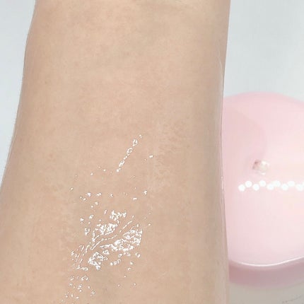 ホワイトリフトジェル/四季彩/オールインワン化粧品を使ったクチコミ(6枚目)