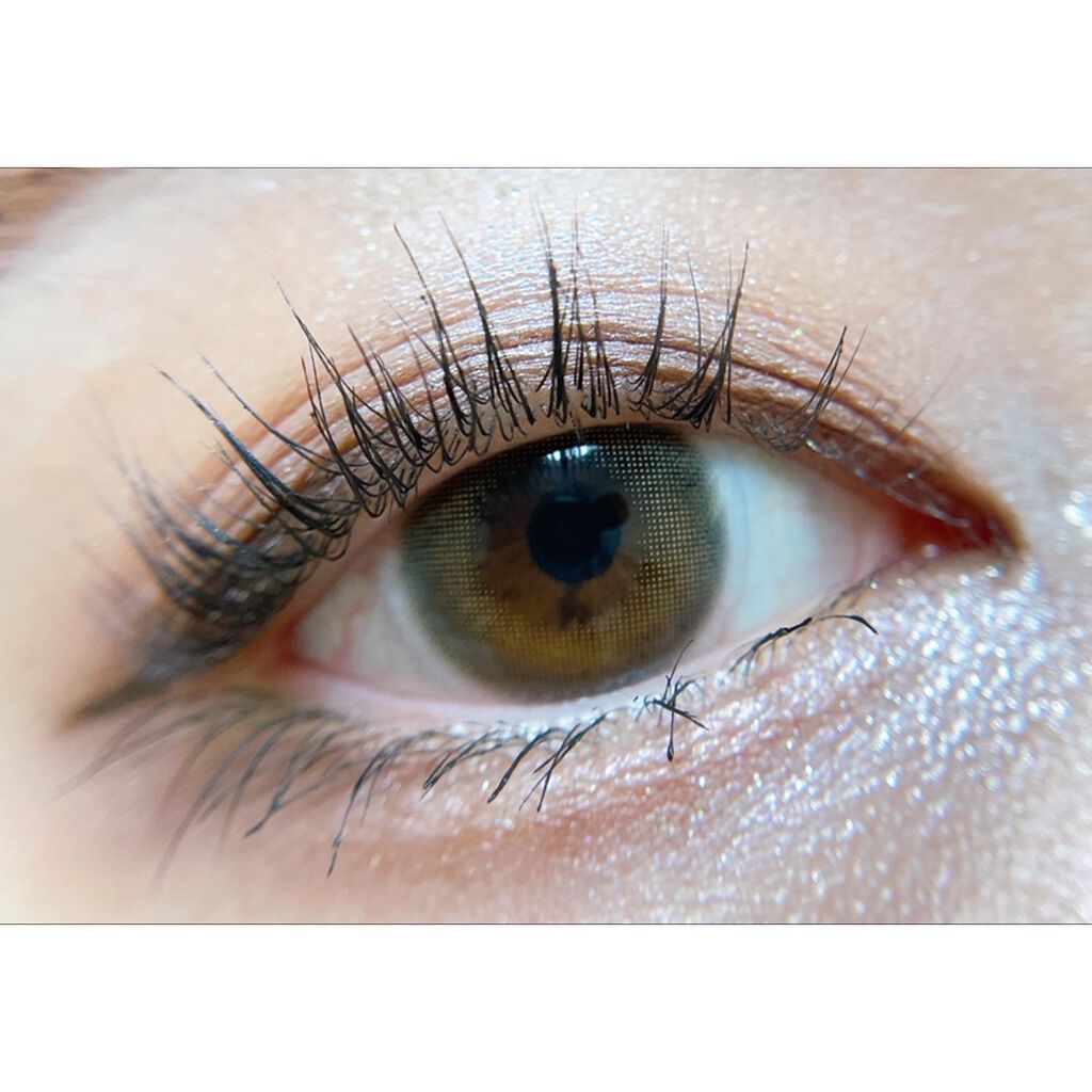 サンク クルール クチュール 〈アトリエ オブ ドリームズ〉/Dior/アイシャドウパレットを使ったクチコミ（3枚目）