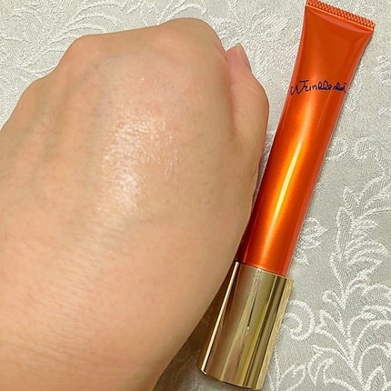 リンクルショット メディカル セラム N/リンクルショット/アイケア・アイクリームを使ったクチコミ(9枚目)