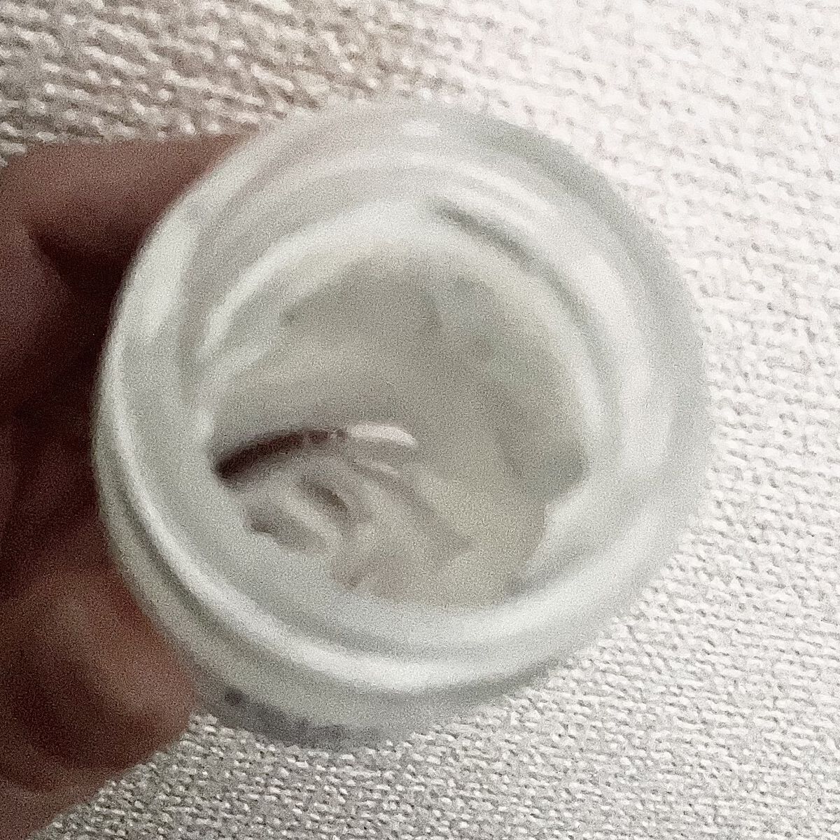 ボタニカルヘアバーム/BOTANIST/ヘアバームを使ったクチコミ（2枚目）