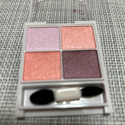 ケイト デザイニングアイブロウ3D/KATE/パウダーアイブロウを使ったクチコミ(3枚目)