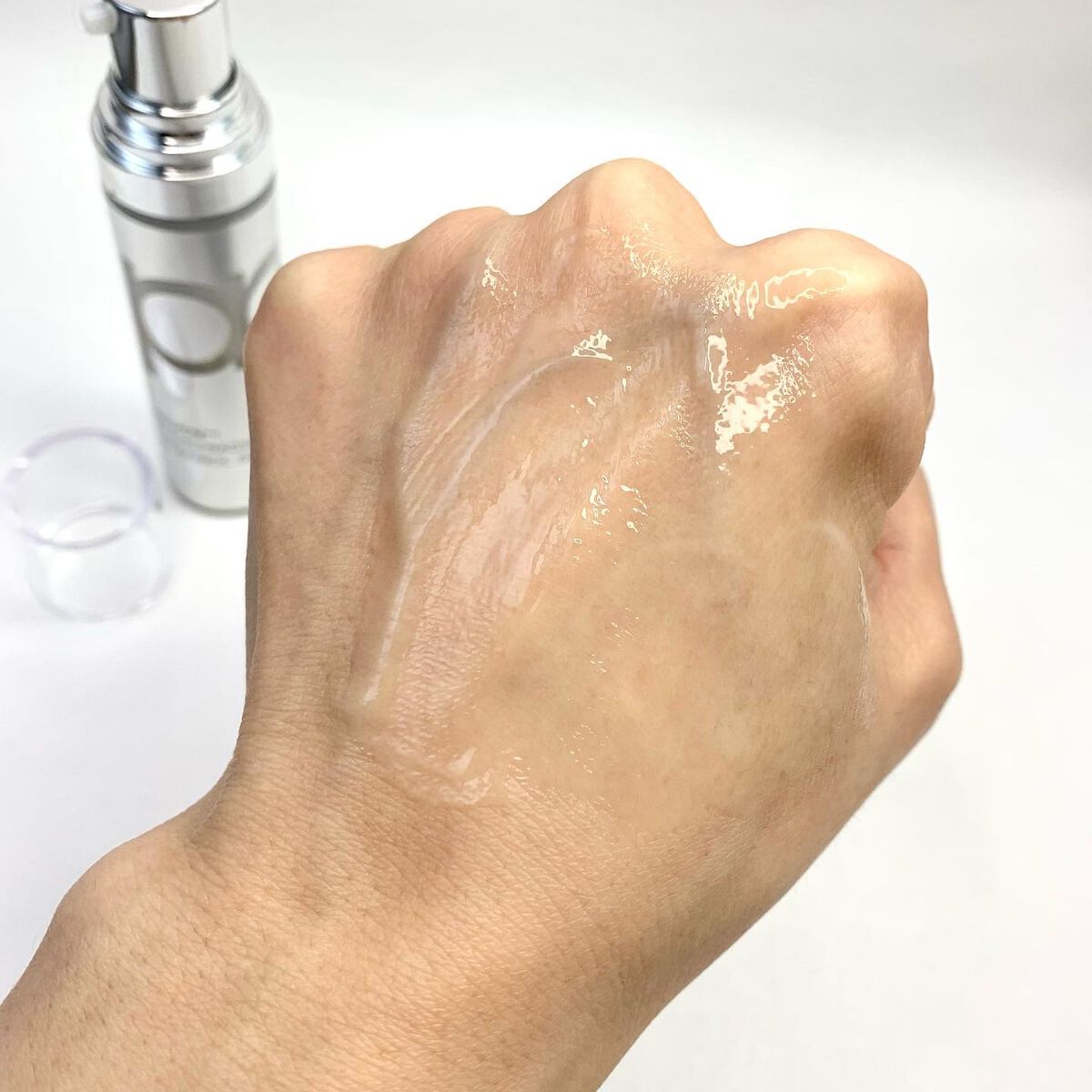 ユース ラディアンス ビタチノール セラム/primera/美容液を使ったクチコミ(6枚目)