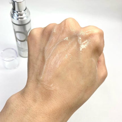 ユース ラディアンス ビタチノール セラム/primera/美容液を使ったクチコミ(6枚目)