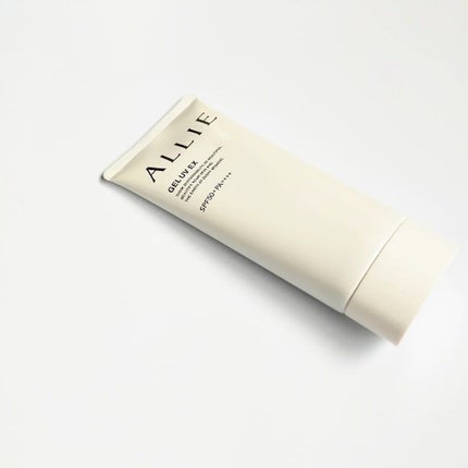 アリィー クロノビューティ ジェルUV EX/アリィー/日焼け止めジェルを使ったクチコミ(1枚目)