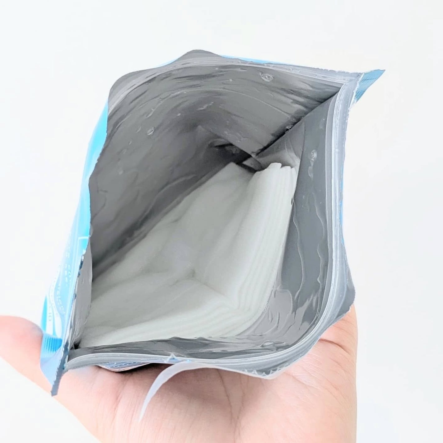 ルルルン ハイドラ AZ マスク/ルルルン/シートマスク・パックを使ったクチコミ(2枚目)