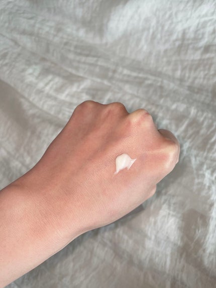 リュクス リブルームナイトクリーム/BENEFIQUE/フェイスクリームを使ったクチコミ(5枚目)