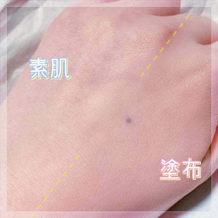 SIGNATURE ESSENCE COVER PACT /AGE20’s/クリーム・エマルジョンファンデーションを使ったクチコミ(3枚目)