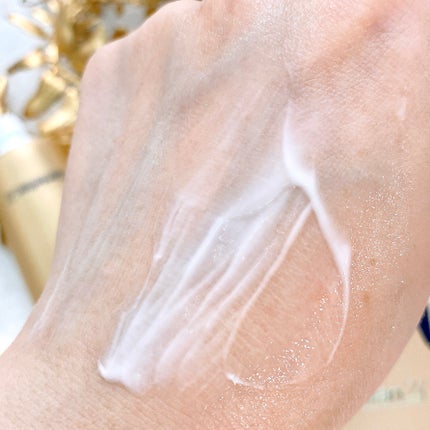 エキスパートマデカクリーム (コアファーミング)/センテリアン24/フェイスクリームを使ったクチコミ(3枚目)