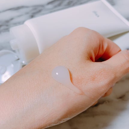 クレンジング ジェル EX/IPSA/クレンジングジェルを使ったクチコミ(2枚目)