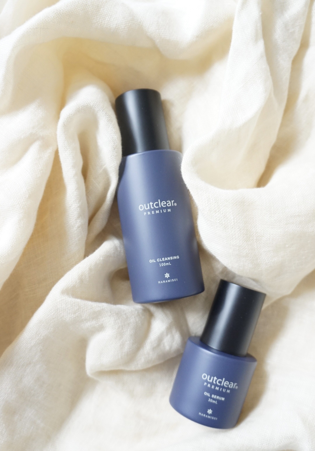 アウトクリア プレミアム オイルクレンジング/ハナミスイ/デリケートゾーンケアを使ったクチコミ（1枚目）
