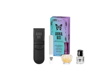 2024/1/1発売 ANNA SUI ビューティ ネイル キット