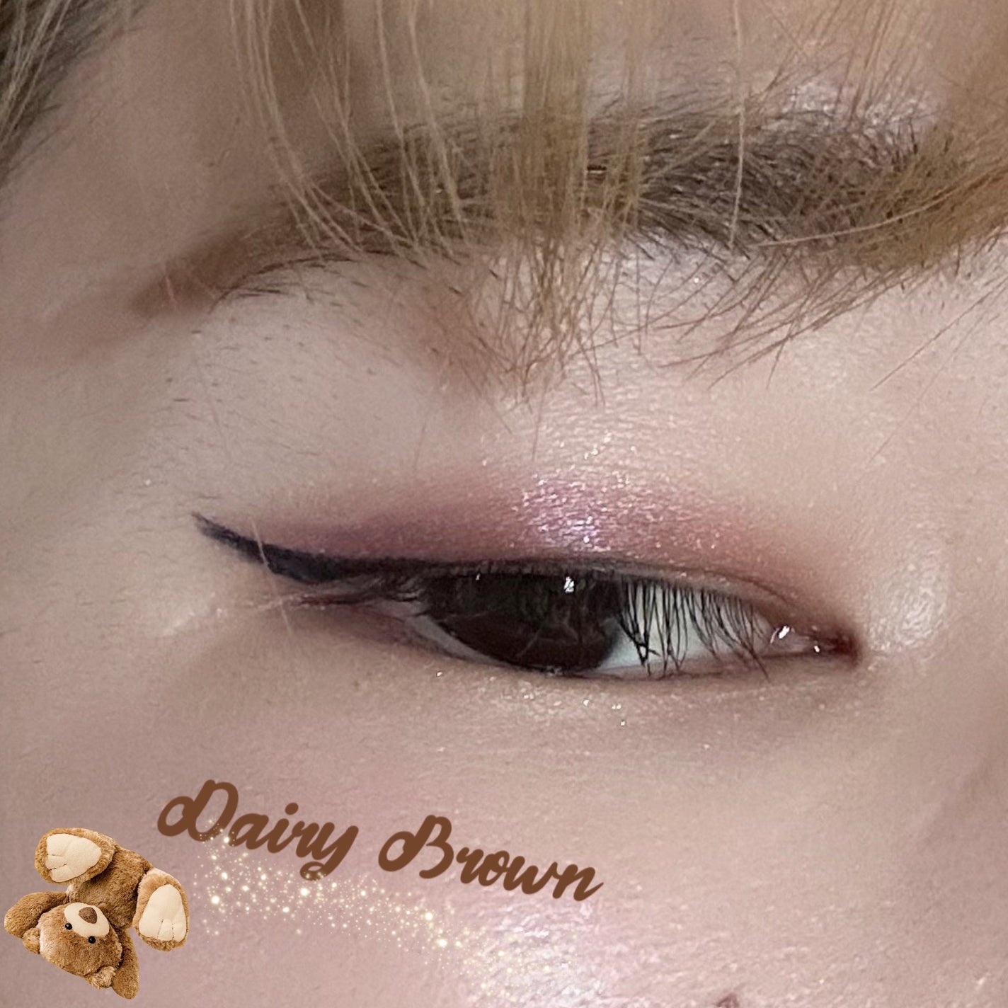 ショコラスウィート アイズ/リンメル ロンドン/アイシャドウパレットを使ったクチコミ(1枚目)