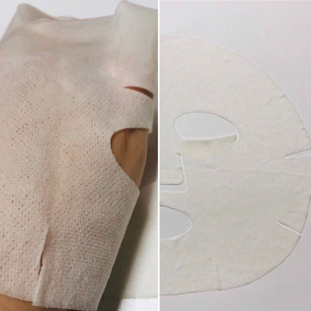 オールインワンシートマスク プレミアムEX 携帯用/クオリティファースト/シートマスク・パックを使ったクチコミ(2枚目)