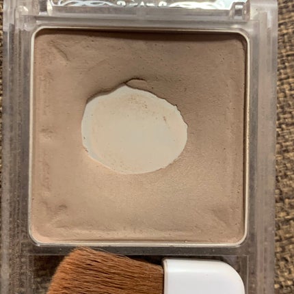 シェーディングパウダー/キャンメイク/シェーディングを使ったクチコミ(2枚目)