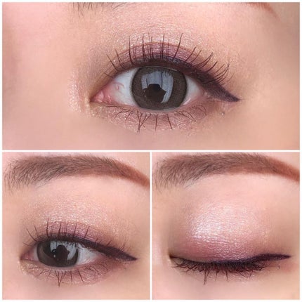 メイクアップ コレクション 2021/PAUL & JOE BEAUTE/メイクアップキットを使ったクチコミ(2枚目)