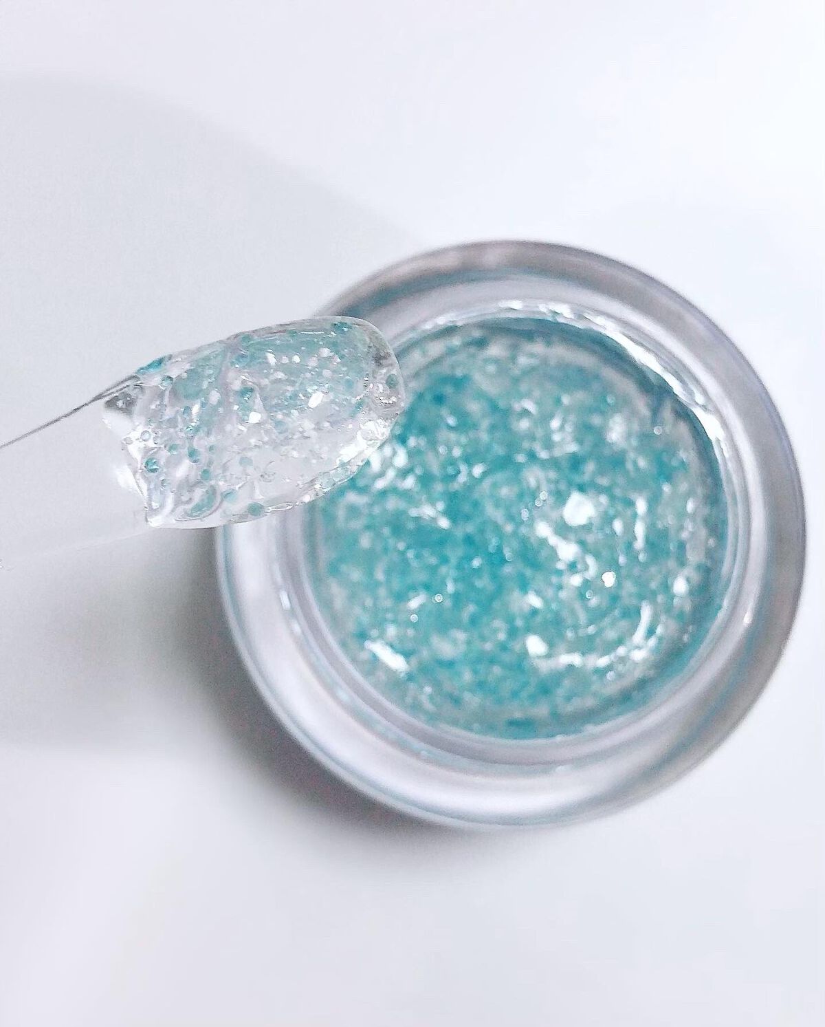 デュアルステムセルクリーム/Timeless CODE/フェイスクリームを使ったクチコミ(3枚目)