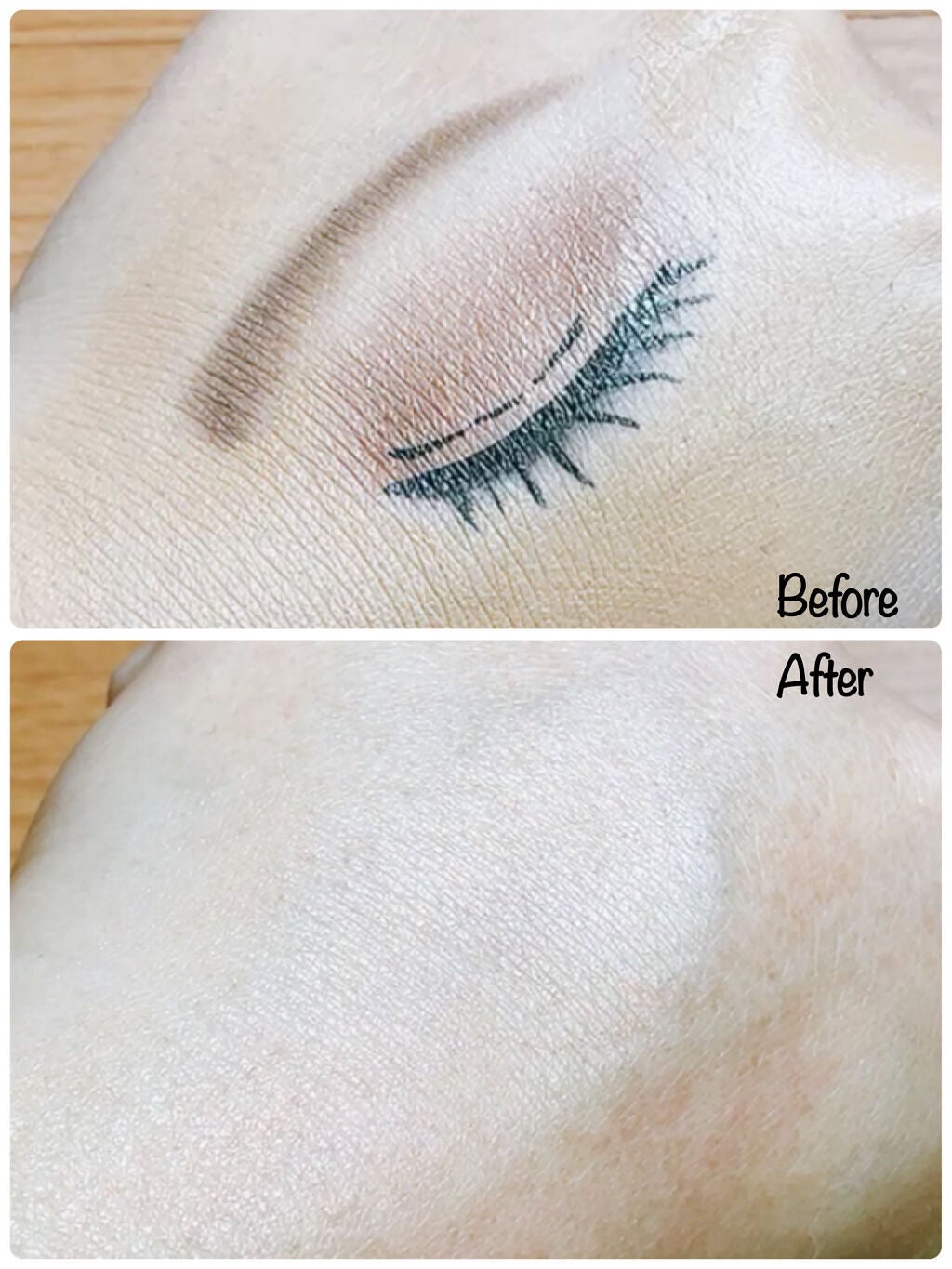 マイルドクレンジング オイル/ファンケル/オイルクレンジングを使ったクチコミ(2枚目)