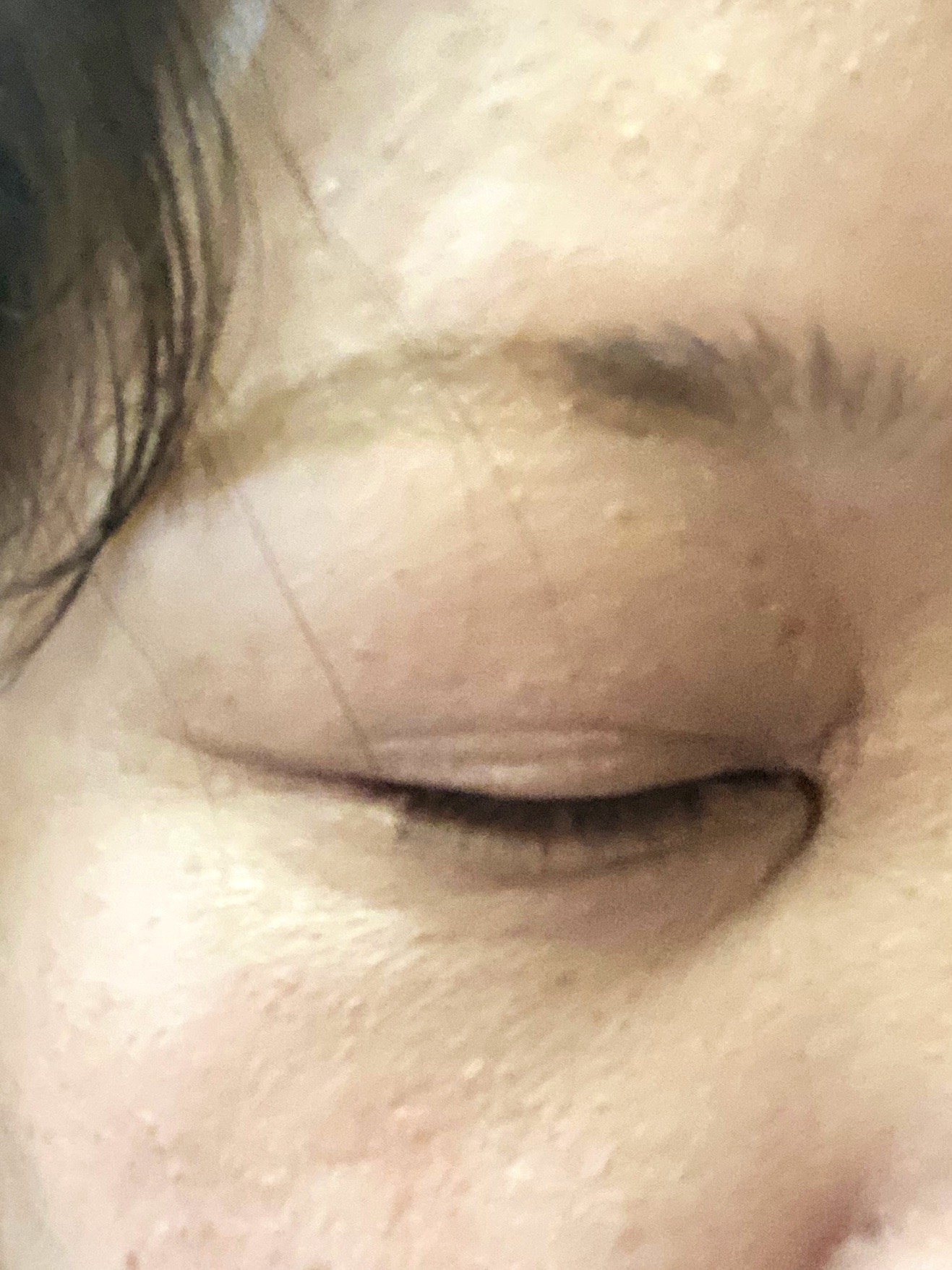 ビーマユ ティント ペン/ハイジドルフ/眉ティントを使ったクチコミ（1枚目）