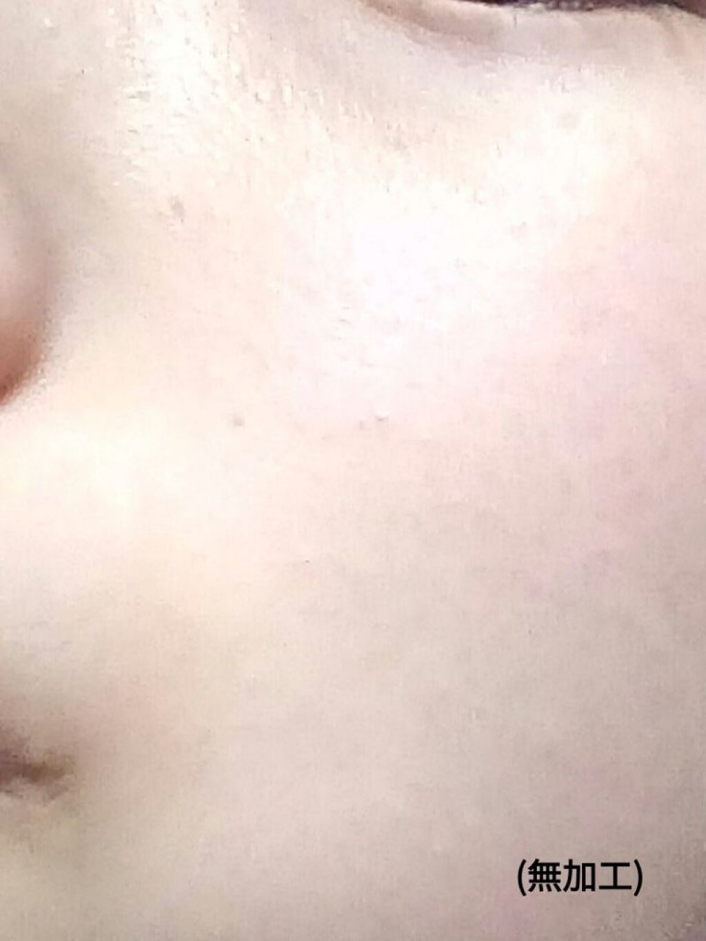 ハトムギ化粧水(ナチュリエ スキンコンディショナー R )/ナチュリエ/化粧水を使ったクチコミ（2枚目）