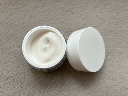 ソフィーナ iP ゴールデンタイムリペア 深夜浸透クリーム/SOFINA iP/フェイスクリームを使ったクチコミ(2枚目)