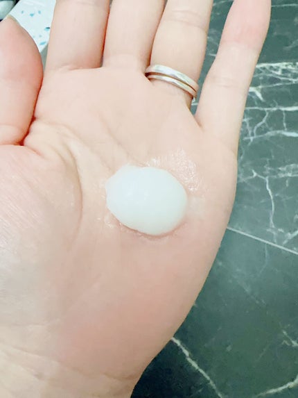 クレンジングバーム/Upt/クレンジングバームを使ったクチコミ(3枚目)