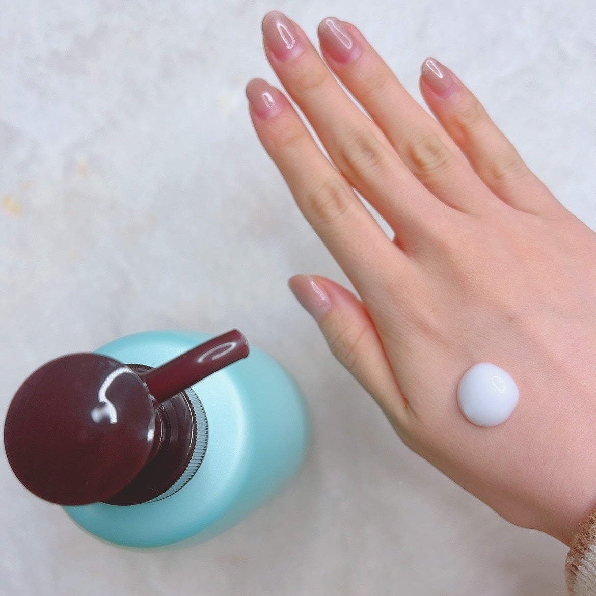 ケアセラ APフェイス&ボディ乳液/ケアセラ/ボディミルクを使ったクチコミ(3枚目)