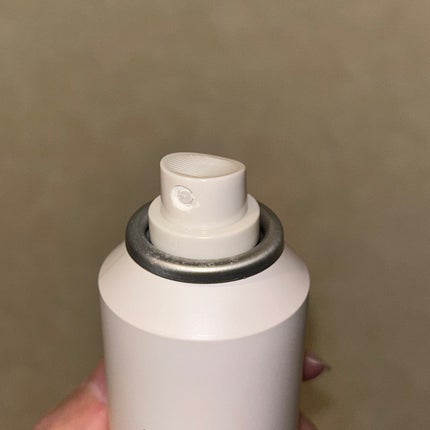 パーフェクトビューティー ドライシャンプー 無香料/ダイアン/ドライシャンプーを使ったクチコミ(2枚目)