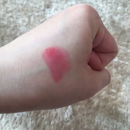 タイムレスカラーリップ/オーブ/口紅を使ったクチコミ(2枚目)