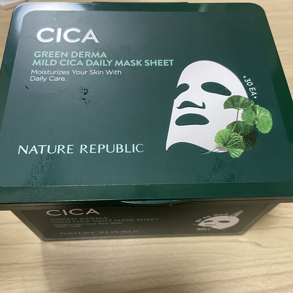 オードムーゲ 薬用ローション（ふきとり化粧水）/オードムーゲ/拭き取り化粧水を使ったクチコミ（2枚目）