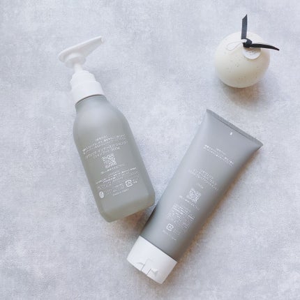 インナースパシャンプー/LIOVERITE/市販シャンプーを使ったクチコミ(2枚目)